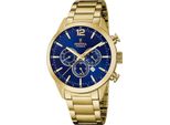 Orologio Festina F20633-2 Oro
