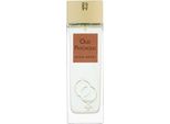 Alyssa Ashley Oud Patchouli Unisex Eau De Parfum 100 Ml