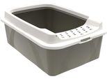 Rotho Toilette Per Gatti Eco Bonnie - Cappuccino