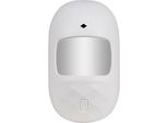 Iget Security P1V2 - Rilevatore Di Movimento Pir Senza Fili Per Allarme M3B E M2B