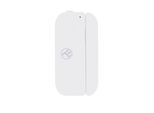 Sensore Intelligente Per Porte/Finestre Tellur Wifi, Aaa, Bianco