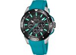 Orologio Festina F20642-3 Verde