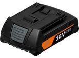 Batteria Fein Gba 18 V / 1X 2,0 Ah - 92604344020