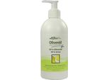 Skin In Balance Crema Corpo All'olio D'oliva 10% 500 Ml