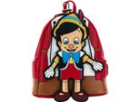 Loungefly Plecak Disney Pinokio 26Cm - Premium Plecak Szkolny I Codzienny