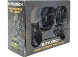 Battletech Inner Sphere Fire Lance - Miniaturen-Spiel -Accessori - Inglese