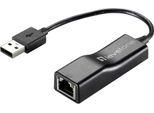 Level One 0540023 Scheda USB-0301 Usb 2.0 Fast Ethernet Di Level One