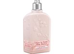 L'occitane Fleurs De Cerisier Lait Corps 250Ml
