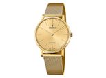 Orologio Festina Da Uomo F20022-2 Oro