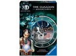 Puzzle 3D 216T Time Guardian Chaos On The Moon 12+