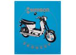 Segno Di Latta - Simson SR50 / SR80