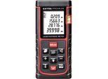 Extol Premium 8820042 Telemetro Laser 40 M, 0,05-40 M