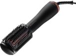 Spazzola Ad Aria Calda Spazzola Per Capelli Asciugacapelli Spazzola Per Stirare Spazzola Per Arricciare Spazzola Per Arricciare Aria Calda Elite Ionic Infrared Boost VH6040