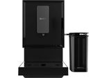 Cecotec Power Matic-Ccino Cremma, Macchina Per Espresso, 1,2 L, Caffè In Grani, Macinino Incorporato, 1470 W, Nero