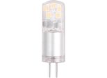 Blulaxa Lampada A Led Con Base A Perno, G4, Eek: F, 1,8W, 200Lm, 3000K