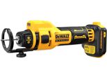 Dewalt Akku-Trockenbaufraese, 18V, Basisv.
