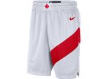 Pantaloni Nike Nba Toronto Raptors Home CN8088100