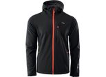 Hi-Tec Giacca Softshell Iver Ii, 34935376869, Taglia: 170
