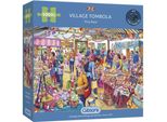 Gibsons Puzzle City Raffle Xl 500 Pezzi