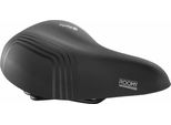 Selle Royal Sella Roomy Classic Nera, Unisex, 276X212Mm, Rilassata