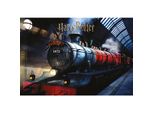 Thumbsup! Puzzle Di Harry Potter "Espresso Di Hogwarts"", 50 Pezzi"