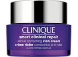 Clinique Smart Clinical Repair Crema Correttiva Delle Rughe
