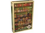Cobble Hill Puzzle Della Salsa Piccante 1000 Pezzi