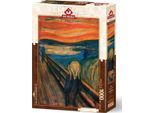 Art Puzzle Puzzle Scream 1000 Pezzi