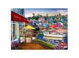 Puzzle Dell'anatolia - David Mclean: Harbour Gallery, 1000 Pezzi