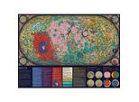Cobble Hill Puzzle Luna 1000 Pezzi