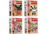 Trefl Puzzle Bing: Bing E Flop 20 Pezzi
