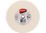 Disco Makita, 150 X 16 X 12,7 Mm, WA60 150 X 16 X 12,7 Mm - WA60