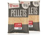 Pellet Di Ciliegio Bbq-Toro A Base Di Legno Di Ciliegio Al 100%, 20 Kg