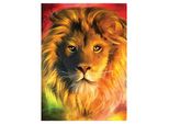 Puzzle Leone Anatoliano 1000 Pezzi