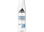 Adidas Fresh Endurance Spray Antitraspirante 150 Ml