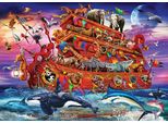 Art Puzzle Puzzle Arca Di Noè 260 Pezzi
