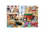 Puzzle Anatoliani Playtime 260 Pezzi