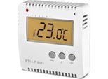 Termostato Elektrobock Wlan PT14-P-WIFI, Controllo Del Riscaldamento