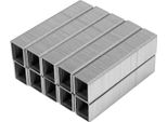Punti Metallici, Graffette 14X1,2X11,3 Mm 1000 Pezzi