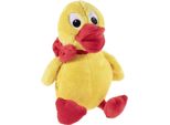 Sandmann Peluche Schnatterinchen, 27 Cm - Anatra Di Peluche
