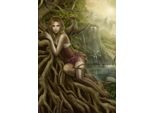 Grafika Puzzle Le Montagne Del Silenzio - 1000 Teile Jigsaw