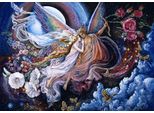 Grafika Puzzle Josephine Wall - Fantasia Eros E Psiche - 1500 Pezzi