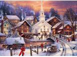 Grafika Puzzle Hope Runs Deep - Puzzle Da 500 Pezzi