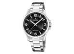 Orologio Festina F20656-4 Argento