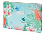 Herlitz 300001500 Herlitz Astuccio Ladylike "Jungle"""