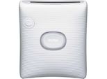 Fujifilm Instax Square Sq Link Ex D Bianco Cenere