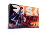 Hasbro - Risk Shadow Forces Gioco Da Tavolo Gioco Di Strategia Gioco Legacy