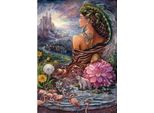 Grafika Puzzle Storia Non Raccontata 1500 Teile