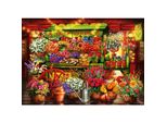 Bluebird Puzzle Il Portafiori 1000 Pezzi