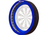 Xq Max Bersaglio Per Freccette Anello Luminoso A Led Blu